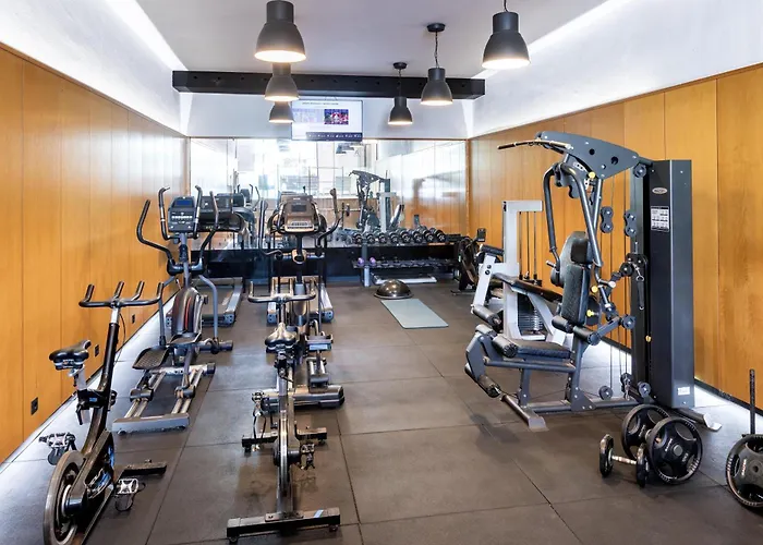 Ξενοδοχείο Alexandre La Siesta