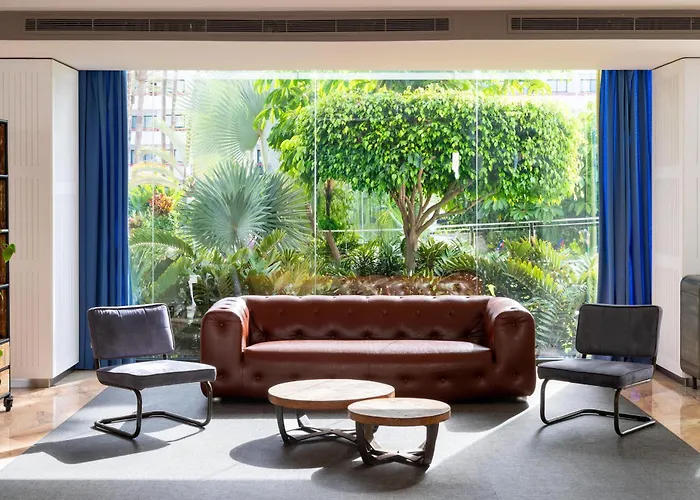 Ξενοδοχείο Alexandre La Siesta 4*