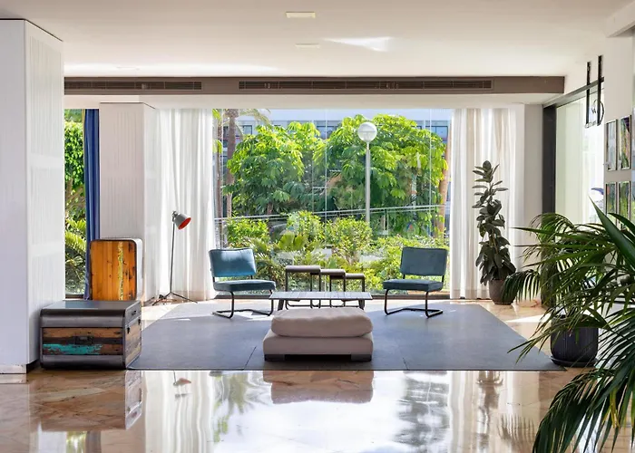 Alexandre La Siesta 4* Πλάγια ντε λας Αμέρικας