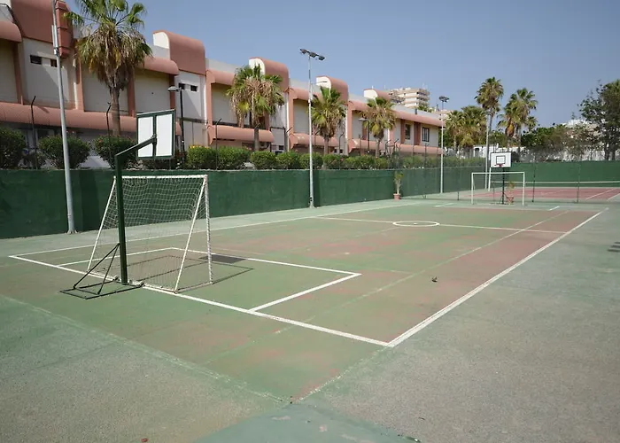 Alexandre La Siesta 4* Playa de las Américas