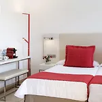 酒店 Alexandre La Siesta 美洲海滩