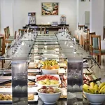 Alexandre La Siesta 酒店 美洲海滩