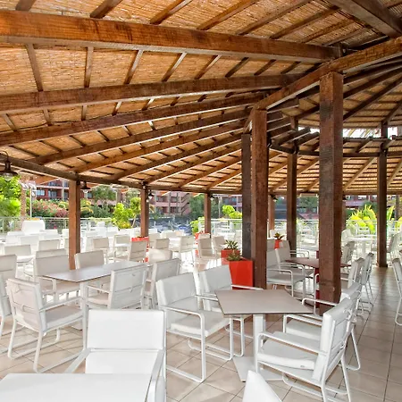 Alexandre La Siesta 4* Playa de las Americas (Tenerife)