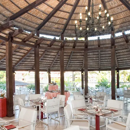 Alexandre La Siesta Hotel 4*