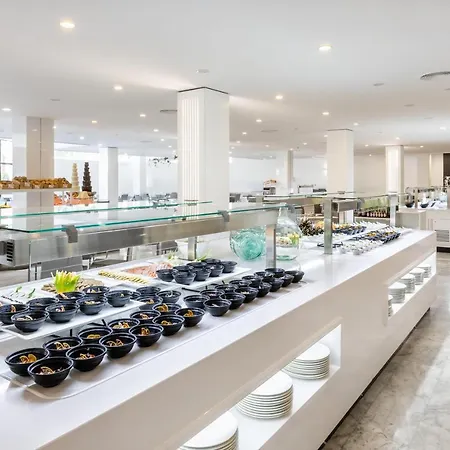 Hotel Alexandre La Siesta