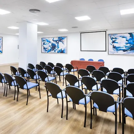 Hotel Alexandre La Siesta Playa de las Americas (Tenerife)