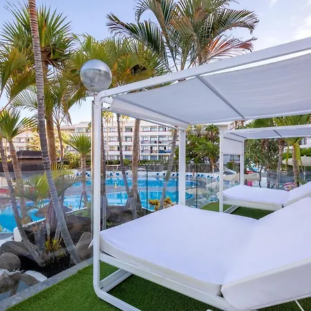 Alexandre La Siesta Hotel Playa de las Americas (Tenerife)