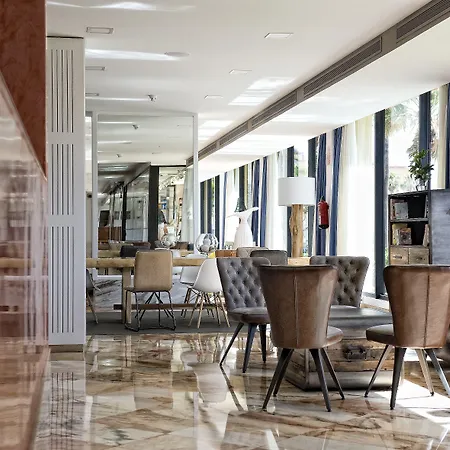 Alexandre La Siesta 4*