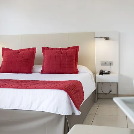 Alexandre La Siesta Hotel Playa de las Americas (Tenerife)