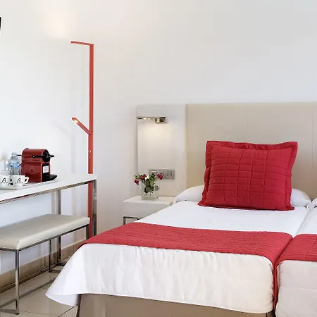 Hotel Alexandre La Siesta Playa de las Americas (Tenerife)