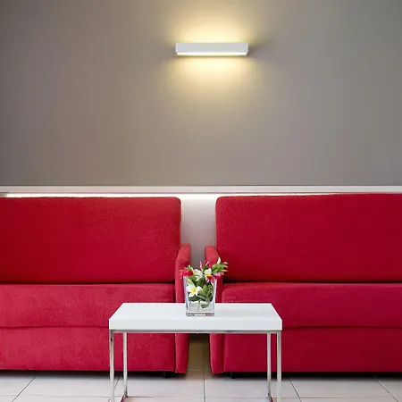 Alexandre La Siesta 4*