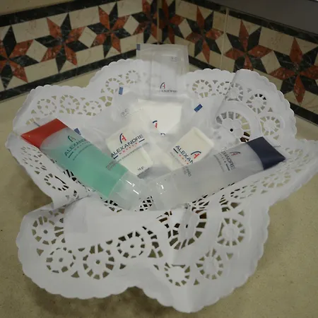 Hotel Alexandre La Siesta 4*