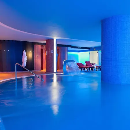 Hotel Alexandre La Siesta Playa de las Americas (Tenerife)