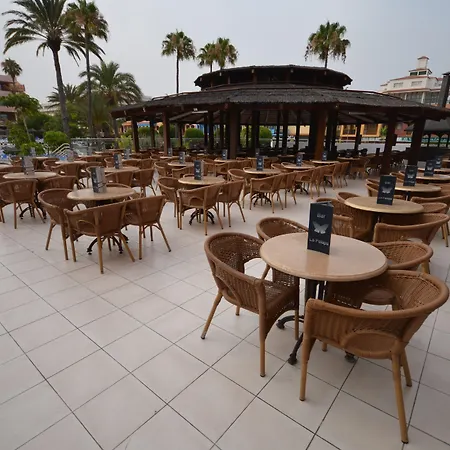 Alexandre La Siesta Hotel