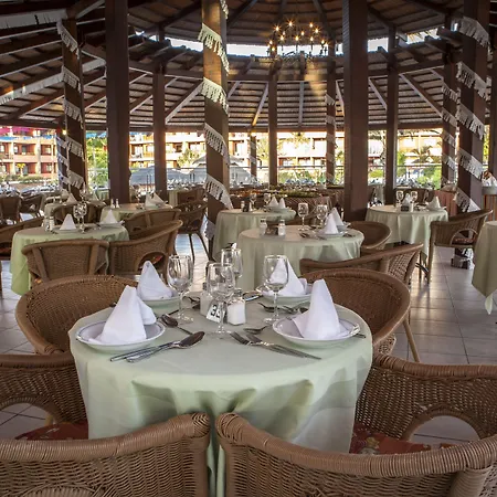 Hotel Alexandre La Siesta 4*