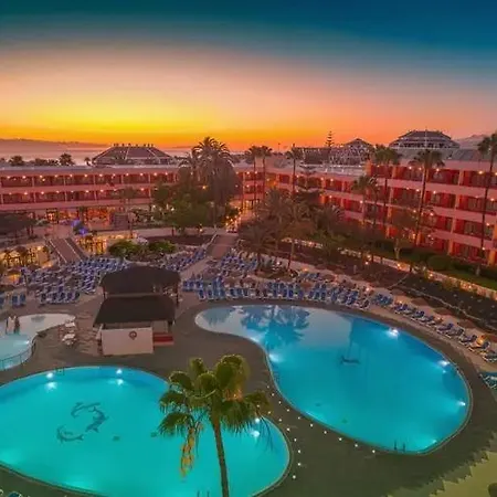 Hotel Alexandre La Siesta