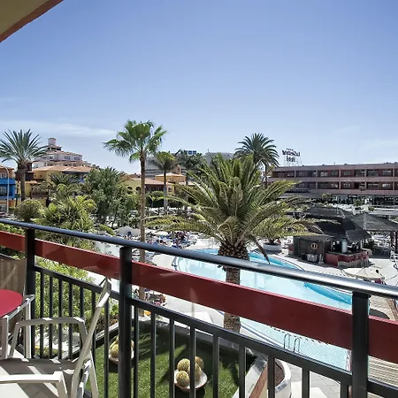 Alexandre La Siesta Hotel