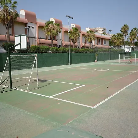 Alexandre La Siesta 4* Playa de las Americas (Tenerife)
