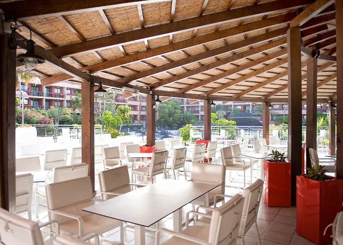 Alexandre La Siesta Hotel 4*