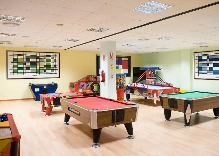 Alexandre La Siesta Hotel