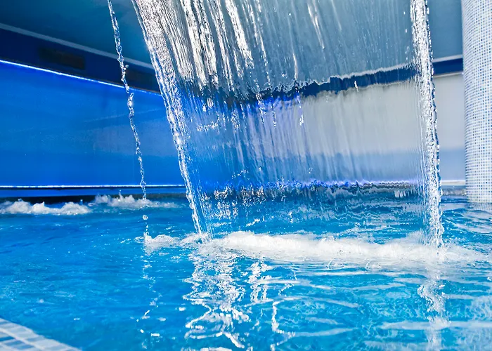 Alexandre La Siesta Hotel Playa de las Americas (Tenerife)