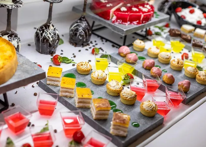 Alexandre La Siesta Playa de las Americas (Tenerife)