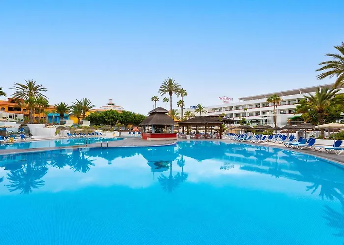 Alexandre La Siesta Hotel 4*